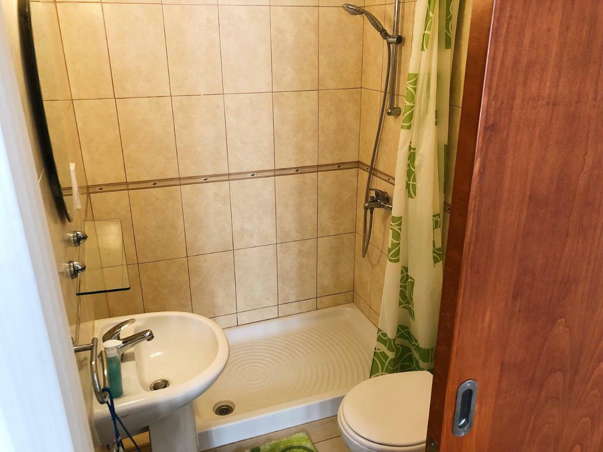 King'S Gardens Apartment 파포스 외부 사진